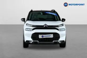 Citroen C3 Aircross Shine Plus Automatic Petrol SUV - Stock Number (1646740) - Front bumper