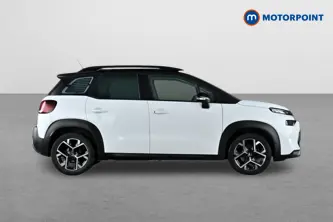 Citroen C3 Aircross Shine Plus Automatic Petrol SUV - Stock Number (1646740) - Drivers side