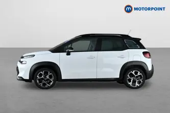 Citroen C3 Aircross Shine Plus Automatic Petrol SUV - Stock Number (1646740) - Passenger side