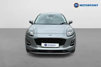 Ford Puma Titanium Manual Petrol SUV - Stock Number (1646741) - Front bumper