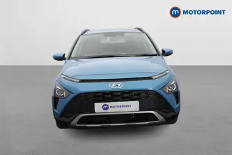 Hyundai Bayon Se Connect Automatic Petrol SUV - Stock Number (1646744) - Front bumper