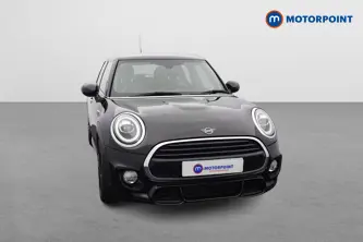 Mini Hatchback Cooper Sport Manual Petrol Hatchback - Stock Number (1646796) - Front bumper