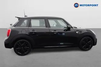 Mini Hatchback Cooper Sport Manual Petrol Hatchback - Stock Number (1646796) - Drivers side