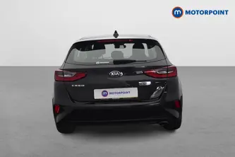 KIA Ceed 2 Nav Manual Petrol Hatchback - Stock Number (1646852) - Rear bumper