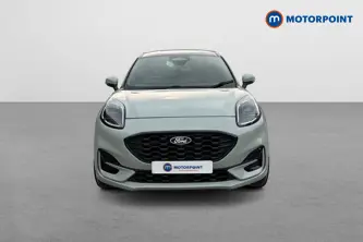 Ford Puma St-Line Automatic Petrol SUV - Stock Number (1646879) - Front bumper