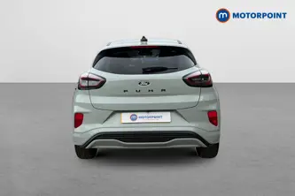 Ford Puma St-Line Automatic Petrol SUV - Stock Number (1646879) - Rear bumper