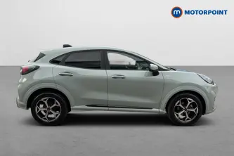 Ford Puma St-Line Automatic Petrol SUV - Stock Number (1646879) - Passenger side