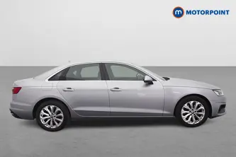 Audi A4 Technik Automatic Diesel Saloon - Stock Number (1646911) - Drivers side