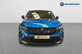 Renault Rafale Techno Esprit Alpine Automatic Petrol-Electric Hybrid SUV - Stock Number (1646931) - Front bumper