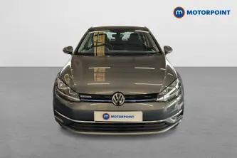 Volkswagen Golf SE Manual Petrol Hatchback - Stock Number (1646940) - Front bumper