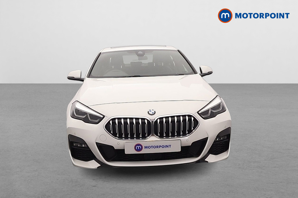 BMW 2 Series M Sport Automatic Petrol Saloon - Stock Number (1646978) - Front bumper