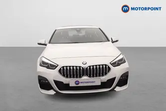 BMW 2 Series M Sport Automatic Petrol Saloon - Stock Number (1646978) - Front bumper