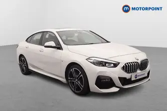 BMW 2 Series M Sport Automatic Petrol Saloon - Stock Number (1646978) - Drivers side front corner