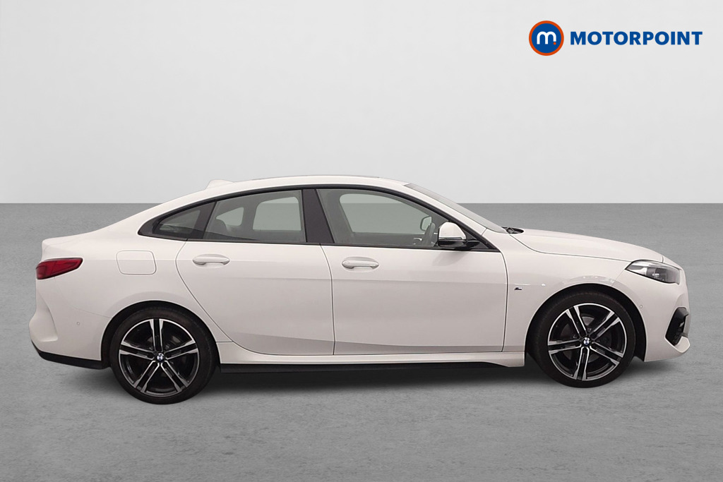 BMW 2 Series M Sport Automatic Petrol Saloon - Stock Number (1646978) - Drivers side