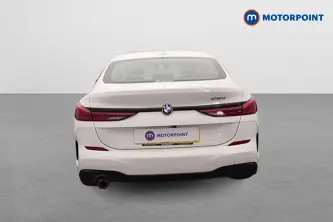 BMW 2 Series M Sport Automatic Petrol Saloon - Stock Number (1646978) - Rear bumper