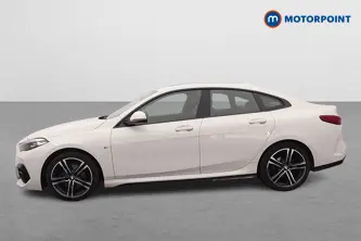 BMW 2 Series M Sport Automatic Petrol Saloon - Stock Number (1646978) - Passenger side