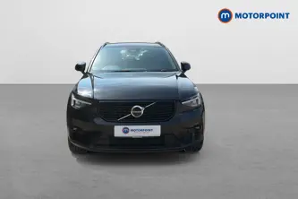 Volvo Xc40 Plus Automatic Petrol SUV - Stock Number (1647048) - Front bumper