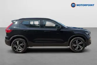 Volvo Xc40 Plus Automatic Petrol SUV - Stock Number (1647048) - Passenger side
