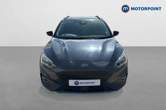 Ford Focus Active Automatic Diesel Hatchback - Stock Number (1647088) - Front bumper