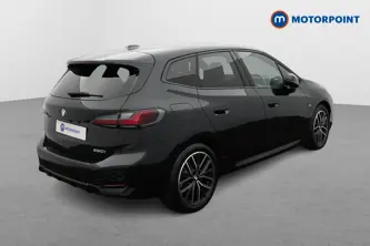 BMW 2 Series M Sport Automatic Petrol Estate - Stock Number (1647115) - Drivers side rear corner