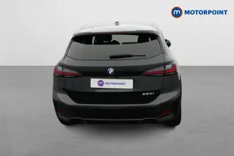 BMW 2 Series M Sport Automatic Petrol Estate - Stock Number (1647115) - Rear bumper