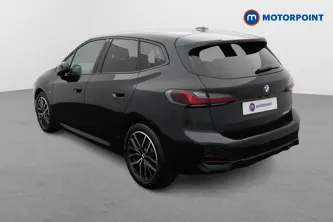 BMW 2 Series M Sport Automatic Petrol Estate - Stock Number (1647115) - Passenger side rear corner
