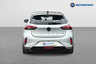 Vauxhall Corsa GS Automatic Electric Hatchback - Stock Number (1647124) - Rear bumper