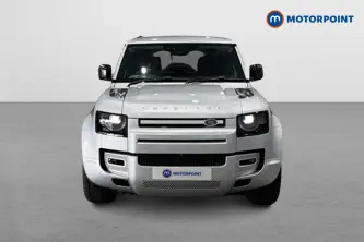 Land Rover Defender Xs Edition Automatic Petrol Plug-In Hybrid SUV - Stock Number (1647151) - Front bumper
