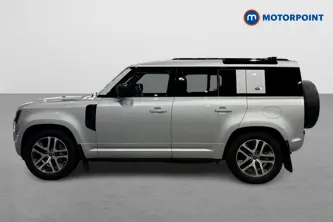 Land Rover Defender Xs Edition Automatic Petrol Plug-In Hybrid SUV - Stock Number (1647151) - Passenger side