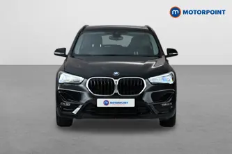 BMW X1 Sport Automatic Petrol Plug-In Hybrid SUV - Stock Number (1647170) - Front bumper