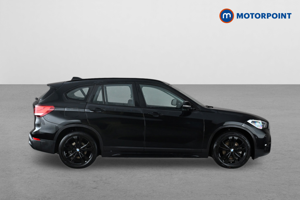 BMW X1 Sport Automatic Petrol Plug-In Hybrid SUV - Stock Number (1647170) - Drivers side