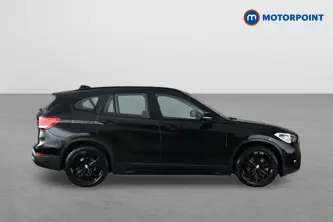 BMW X1 Sport Automatic Petrol Plug-In Hybrid SUV - Stock Number (1647170) - Drivers side