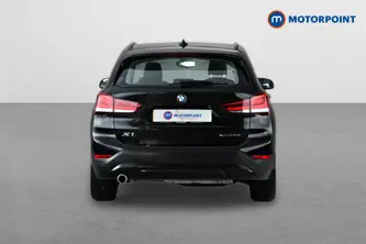 BMW X1 Sport Automatic Petrol Plug-In Hybrid SUV - Stock Number (1647170) - Rear bumper
