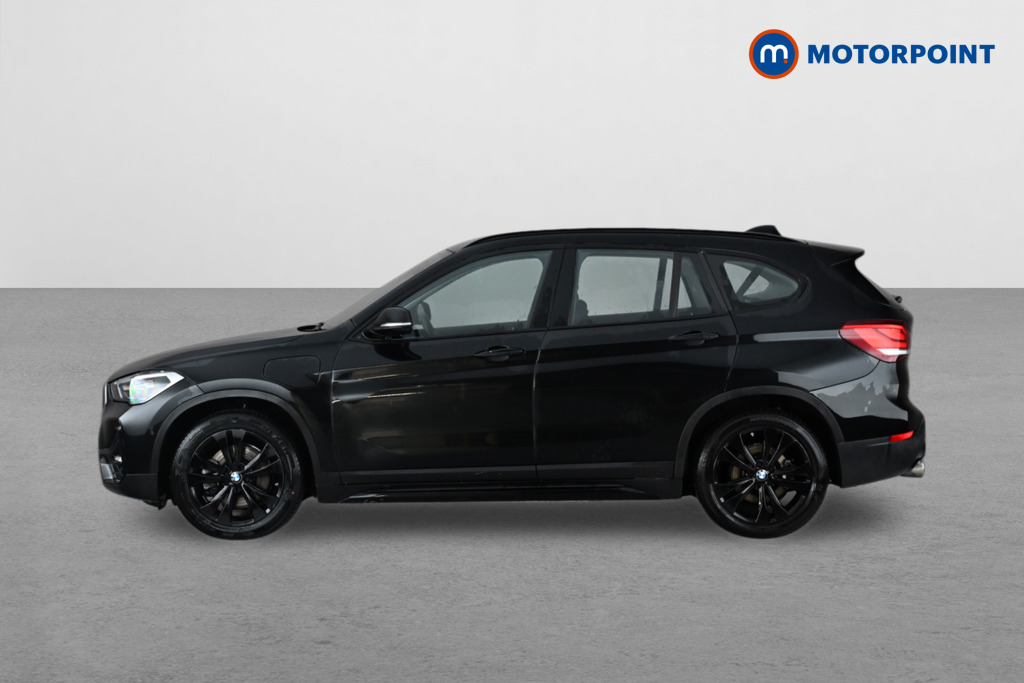 BMW X1 Sport Automatic Petrol Plug-In Hybrid SUV - Stock Number (1647170) - Passenger side