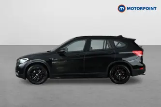 BMW X1 Sport Automatic Petrol Plug-In Hybrid SUV - Stock Number (1647170) - Passenger side