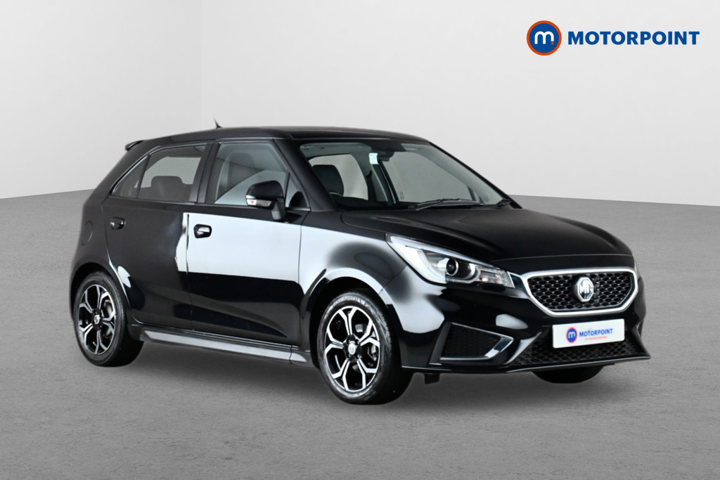 MG Mg3 listing photo