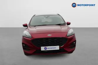 Ford Kuga St-Line X Edition Automatic Petrol Plug-In Hybrid SUV - Stock Number (1647215) - Front bumper