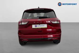 Ford Kuga St-Line X Edition Automatic Petrol Plug-In Hybrid SUV - Stock Number (1647215) - Rear bumper