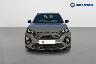 Peugeot 2008 Allure Manual Petrol SUV - Stock Number (1647256) - Front bumper