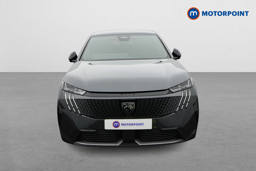Peugeot 3008 Allure Automatic Electric SUV - Stock Number (1647263) - Front bumper