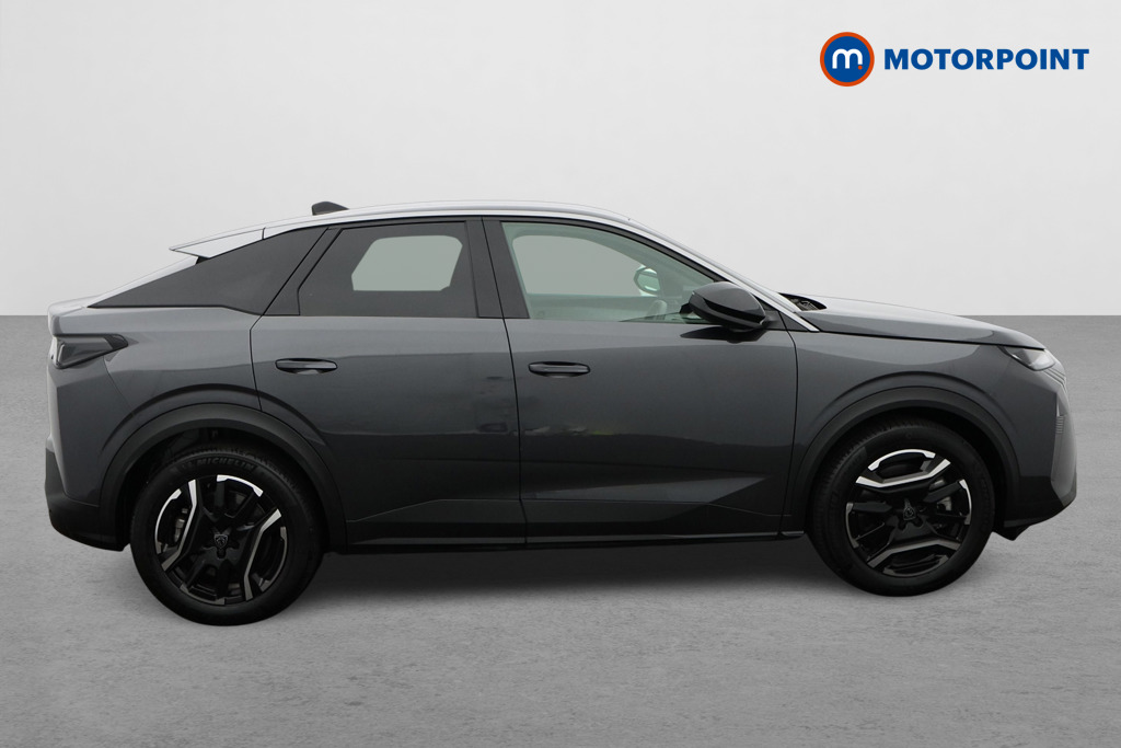 Peugeot 3008 Allure Automatic Electric SUV - Stock Number (1647263) - Drivers side