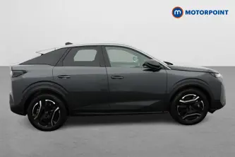 Peugeot 3008 Allure Automatic Electric SUV - Stock Number (1647263) - Drivers side