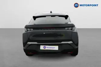 Peugeot 3008 Allure Automatic Electric SUV - Stock Number (1647263) - Rear bumper