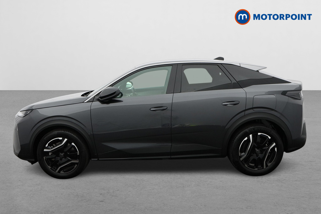 Peugeot 3008 Allure Automatic Electric SUV - Stock Number (1647263) - Passenger side