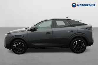 Peugeot 3008 Allure Automatic Electric SUV - Stock Number (1647263) - Passenger side