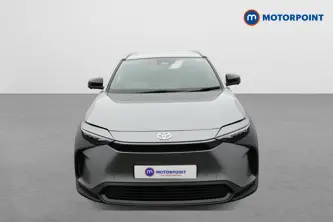 Toyota Bz4x Motion Automatic Electric SUV - Stock Number (1647264) - Front bumper