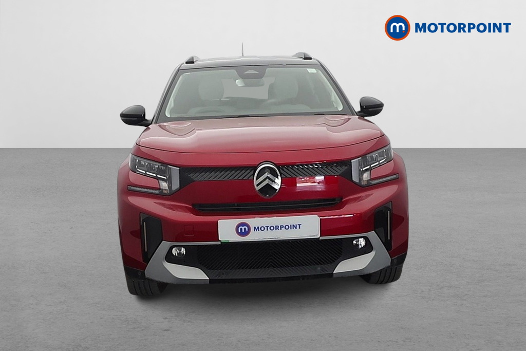 Citroen C3 Aircross MAX Automatic Electric SUV - Stock Number (1647293) - Front bumper