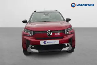 Citroen C3 Aircross MAX Automatic Electric SUV - Stock Number (1647293) - Front bumper