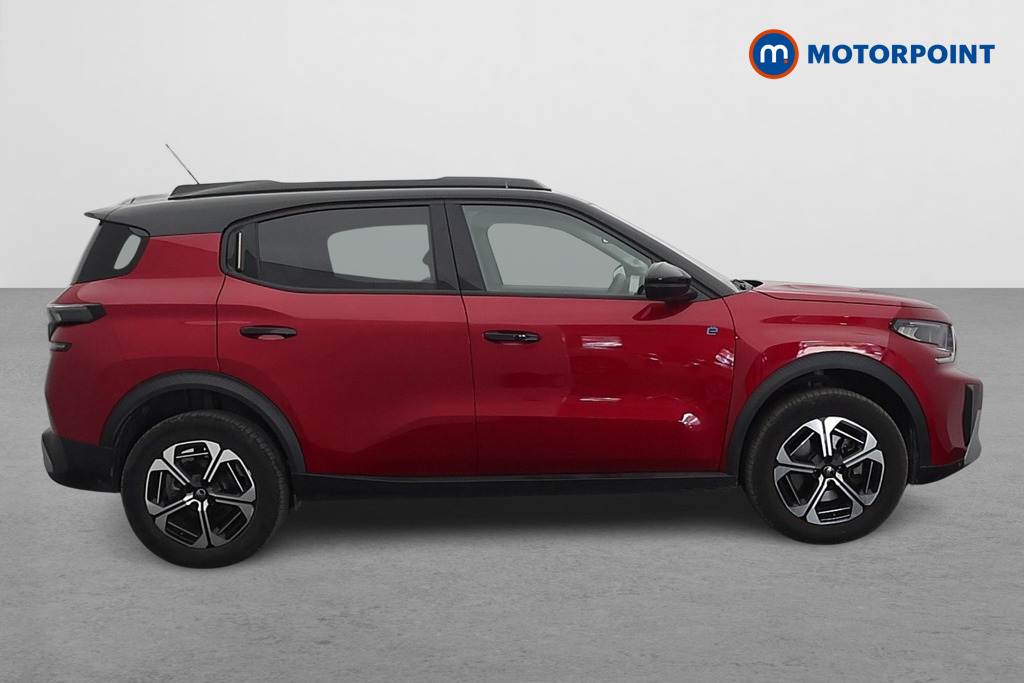 Citroen C3 Aircross MAX Automatic Electric SUV - Stock Number (1647293) - Drivers side