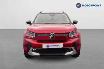Citroen C3 Aircross MAX Automatic Electric SUV - Stock Number (1647295) - Front bumper